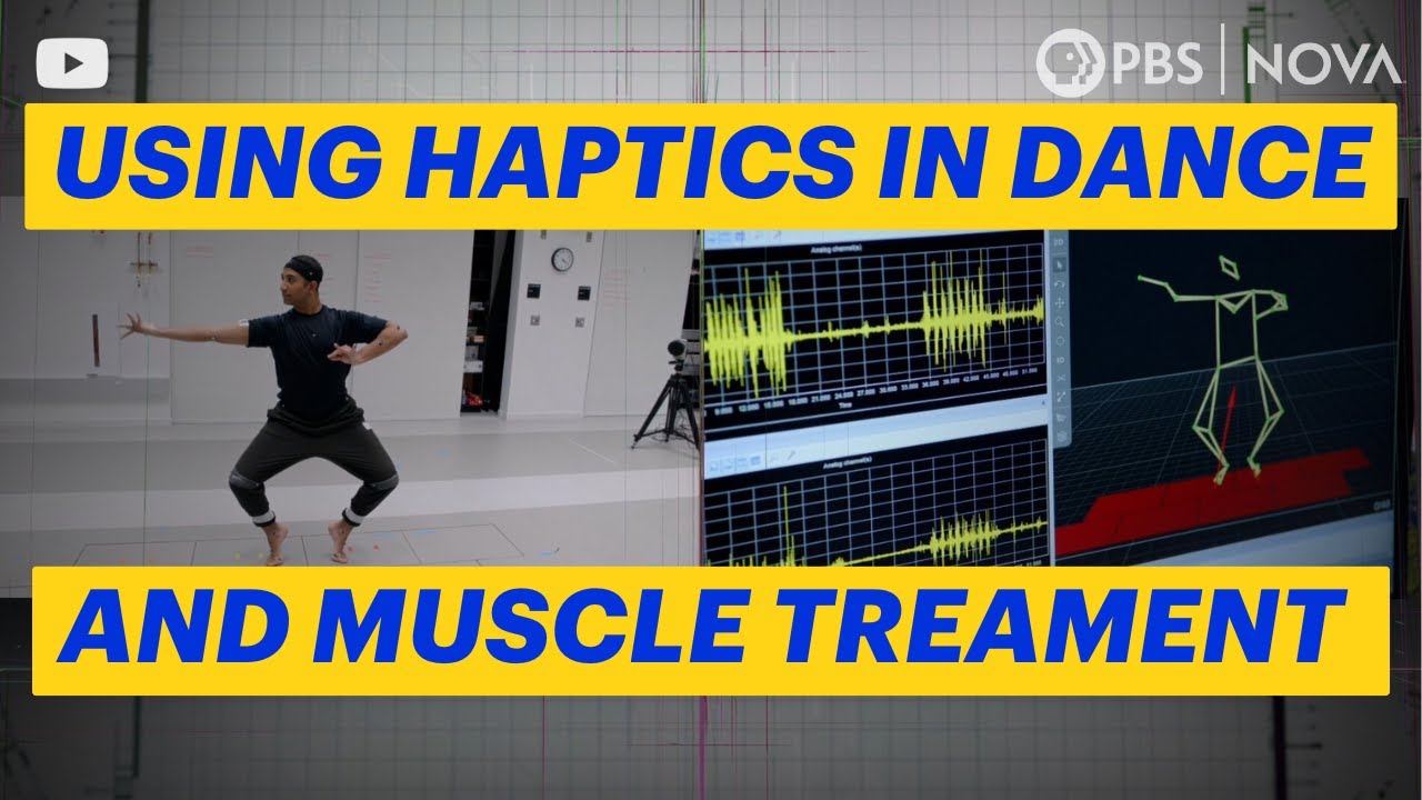 How an Ancient Dance Could Help Reduce Muscle Spasms
