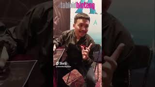 SUASANA MEET AND GREET KKN DI DESA PENARI DI SINGAPURA #shorts