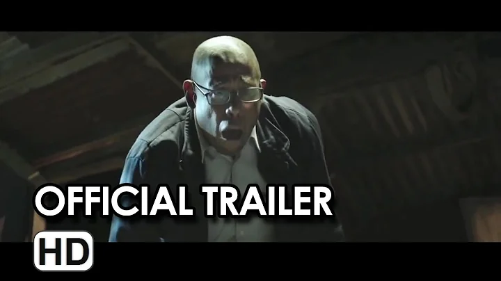 Zulu Official Red Band Trailer (2013) - Forrest Wh...