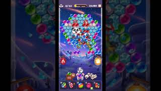 Panda Pop Level 3208