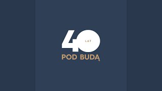 Video thumbnail of "Pod Budą - Ballada o walizce (Live)"