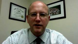 Foreclosure Issues: Segment 8- Settlement Conferences