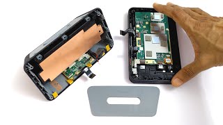 Amazon Echo Show 5 -  Disassembly