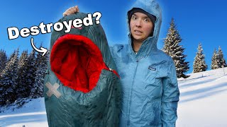 How to Wash and Maintain Your Backpacking Gear! by Miranda Goes Outside!! 49,776 views 5 months ago 13 minutes, 9 seconds