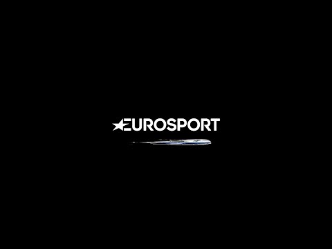 2022 Eurosport Rebrand