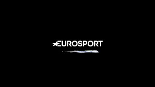 2022 Eurosport Rebrand