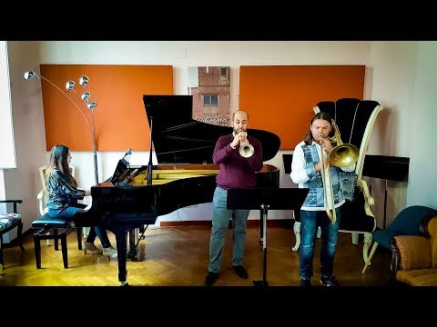 Видео: Разлика между тромпет и тромбон