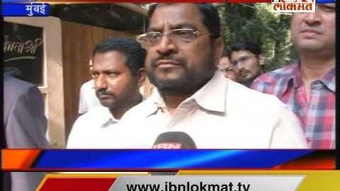 Raju Shetty on Mahayuti