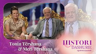 Download Lagu Histori Dashurie - Tonin Tershana \u0026 Meri Tershana (2011) MP3