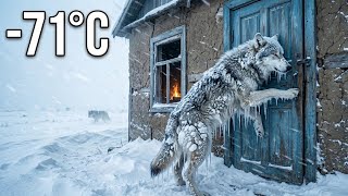 OYMYAKON |The Coldest Place on Earth