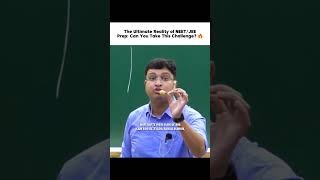 14 Hours + 120 Questions/Day 💯😨 | #nvsir #motionkota #selection #competitiveexams #facts