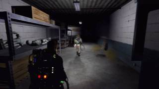 Ghostbusters: The Video Game - Part 19