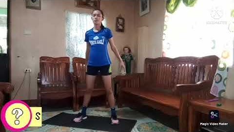 PED 027 | Module 1: 3 Days Workout Documentation