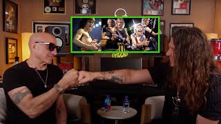 Unlocking the Lick That CHANGED Rock History with Phil X | The Kenny Aronoff Sessions Clip