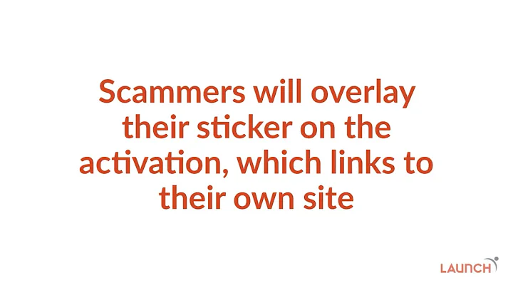 How To Avoid Gift Card Scams