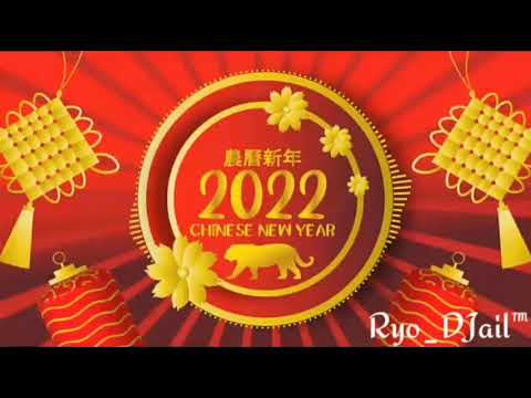 DJ BREAKBEAT MANDARIN SPECIAL IMLEK 2022 FULLBASS || GONG XI FA CAI