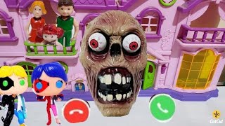 فيلم كرتون البحث عن كرتونه الألعاب-عائلة عمر-جنه ورؤي-كرتون العاب اطفال-العاب بنات-@al3ab-3losh screenshot 2