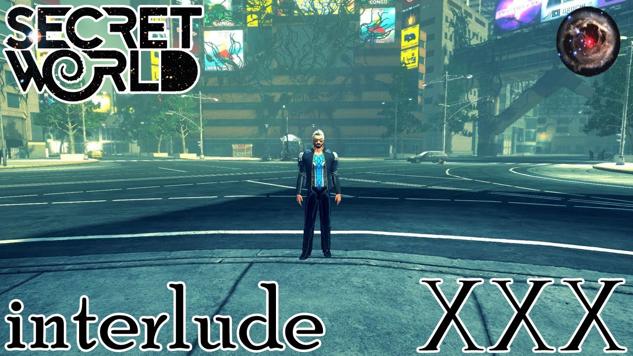 Lovecraft Country - Secret World Interludes 30: City of Filth