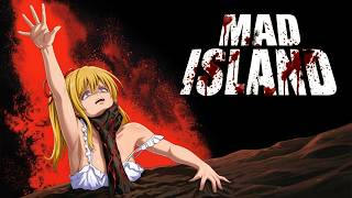 50 ДНЕЙ И МНЕ ХВАТИЛО! Mad Island