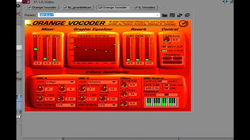 How to Make Videoup V7.43 & Audioup V13.TOBSLM674