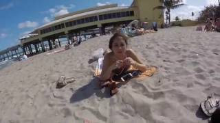 GoPro- spring break 2k16