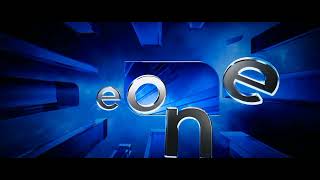 Opening Logos - untitled RD disaster movie (fake)