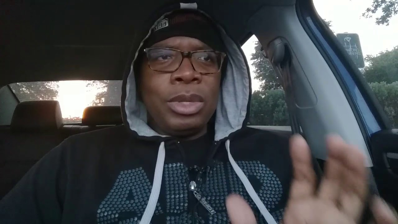 How To Be A Better Step Dad | The Affluent Man Blog ™ w/ Anthony Abron 