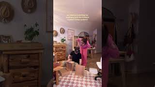 It Was A Team Effort