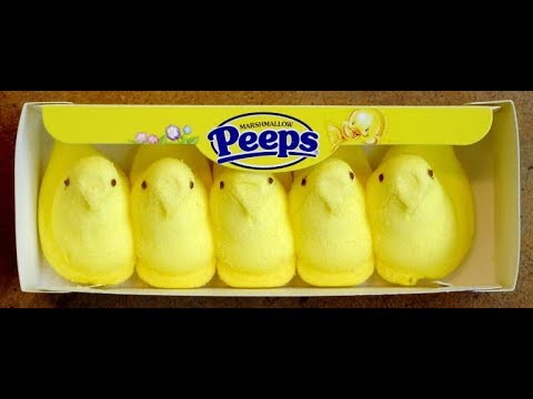 What the PEEP!