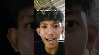 #fypシ #viral #fypシ゚viral #ytshorts #bahasabanjar #kalimantan #orangkalimantan #soundviral #lucu