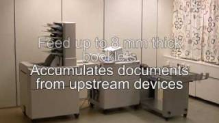 Plockmatic 4000 System