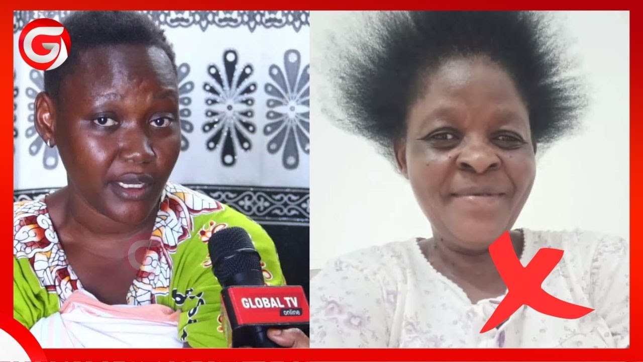 ALIKUWA ANALIPWA MIL 1 OMAN - APATA UGONJWA GHAFLA -ARUDISHWA MAHUTUTI AKIWA na ELFU 30 -AFARIKI DAR