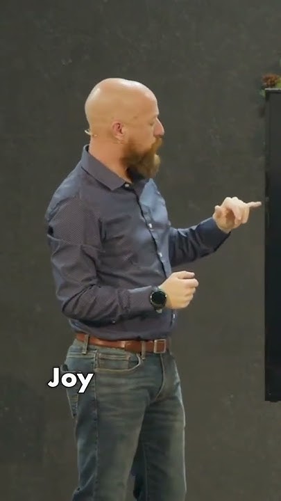Where Does Joy Come From sermonclips joy preaching YouTube where-does-joy-come-from-sermonclips-joy-preaching-youtube