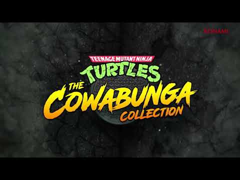 Teenage Mutant Ninja Turtles: The Cowabunga Collection может выйти в начале мая: с сайта NEWXBOXONE.RU