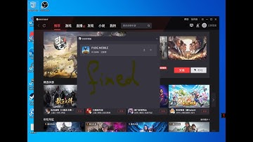 How to Fix Tencent Gaming buddy (TGB) PUBG MOBILE install | Creative Leader