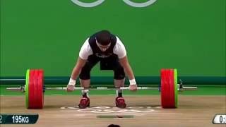 Тяжелые травмы на Олимпиаде в Рио 2016
