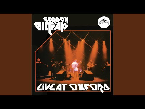 Gordon Giltrap — Roots 1 & 2 [Live]