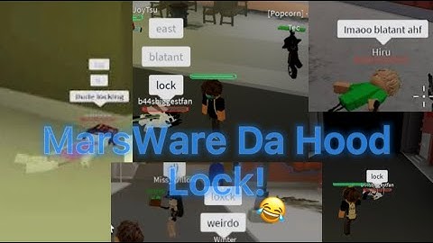 ROBLOX DA HOOD SCRIPT OP! *PASTEBIN* (WORKING) BEST NEW SCRIPT!