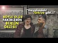🔴 BERLİN: HAYALİMDEKİ TÜRKİYE GİBİ...