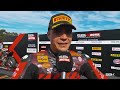 EPISODE #1: "The one full of historic milestones" ✨ |  2026 RELIVE #AustralianWorldSBK 🇦🇺