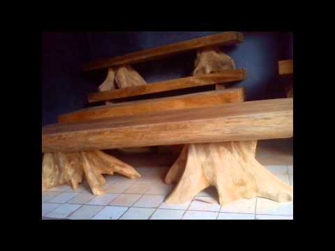 Indah Alam Kayu Jati dan Merbau YouTube Indah Alam Kayu Jati dan Merbau YouTube