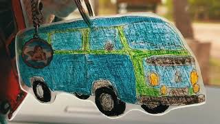 Bulli-Tour Deutschland 2021