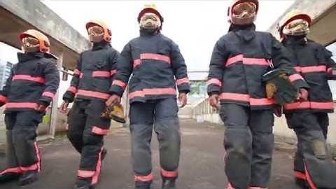 25th Section Commander Course POP Video