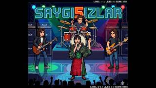 Saygı5Izlar - Denize Doğru (Rock Cover)