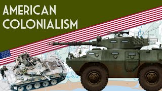 American Colonialism | 1989 US Invasion of Panama Part 1