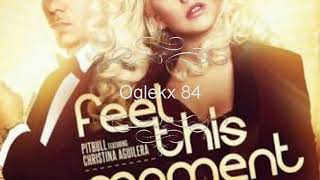 Ringtone ( PITBULL & CHRISTINA AGUILERA)  Feel This Moment
