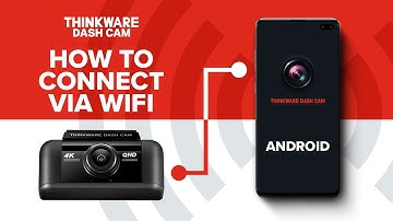 WIFI CONNECTION TUTORIAL – ANDROID