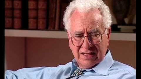 Murray Gell-Mann - Teaching quantum mechanics (163/200)