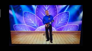 The Wiggles Tv Series 6 Musical Tune Anthony And Jeff