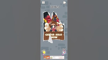 #satiszone #level3 #thebestgame